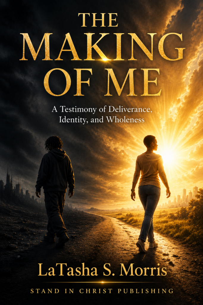 The Making of Me
